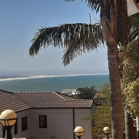 Ocean View Guest House 제프리스 베이 외부 사진