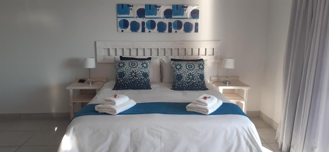 Ocean View Guest House 제프리스 베이 외부 사진