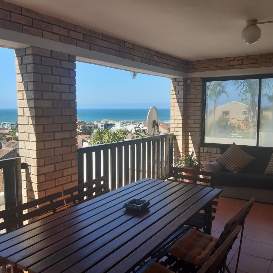 Ocean View Guest House 제프리스 베이 외부 사진