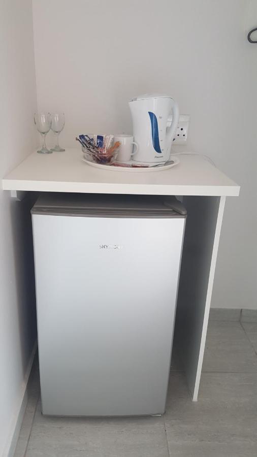 Ocean View Guest House 제프리스 베이 외부 사진