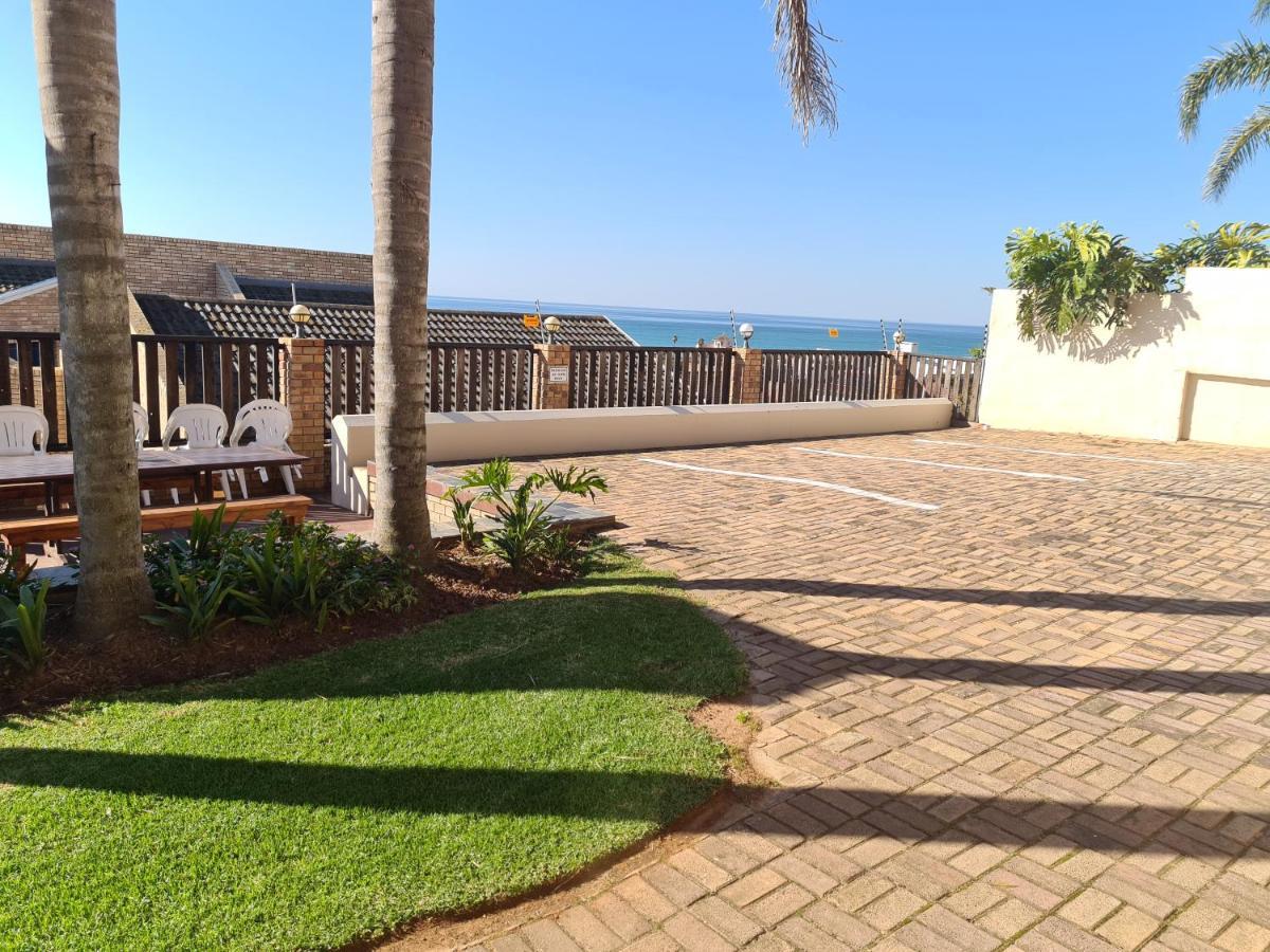Ocean View Guest House 제프리스 베이 외부 사진