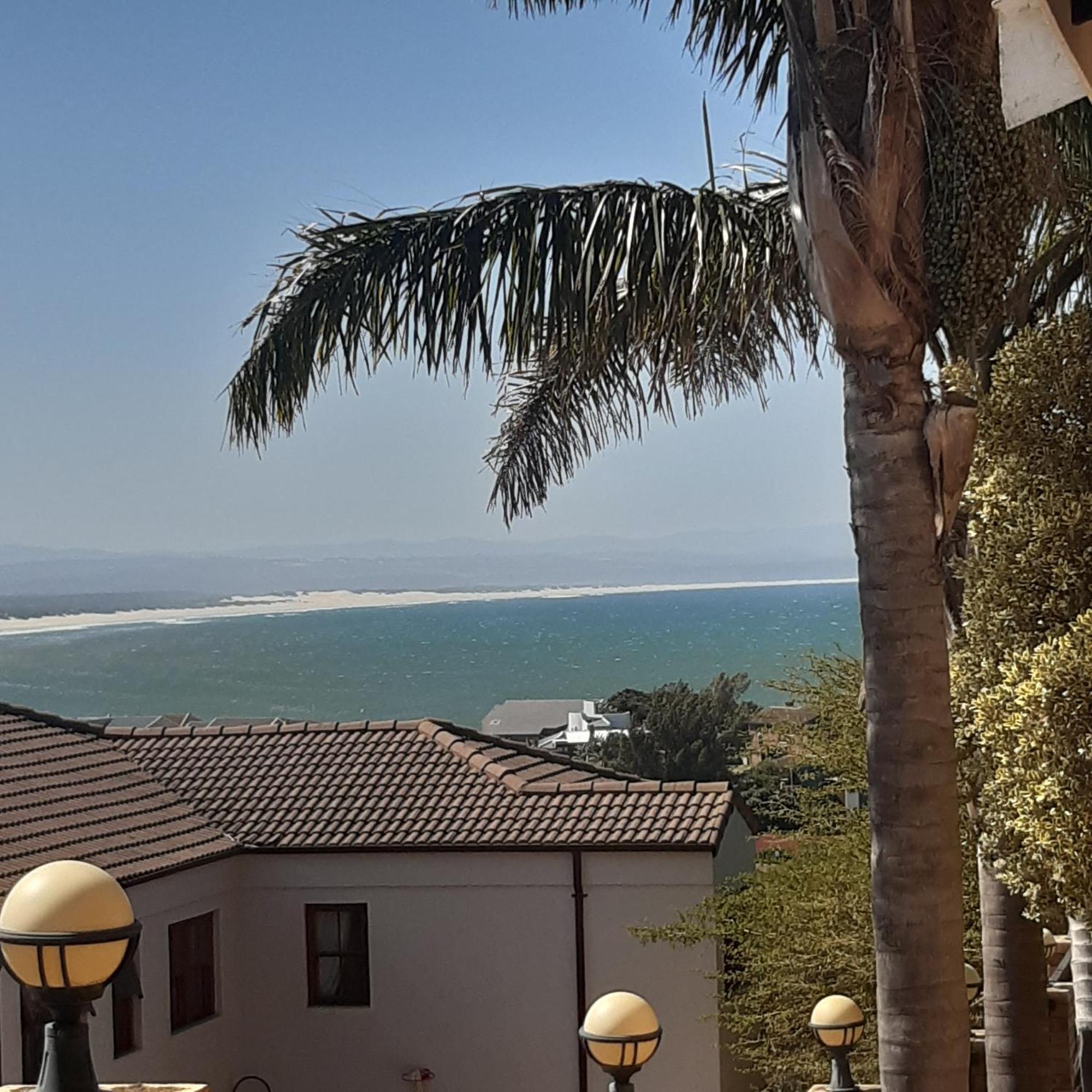 Ocean View Guest House 제프리스 베이 외부 사진