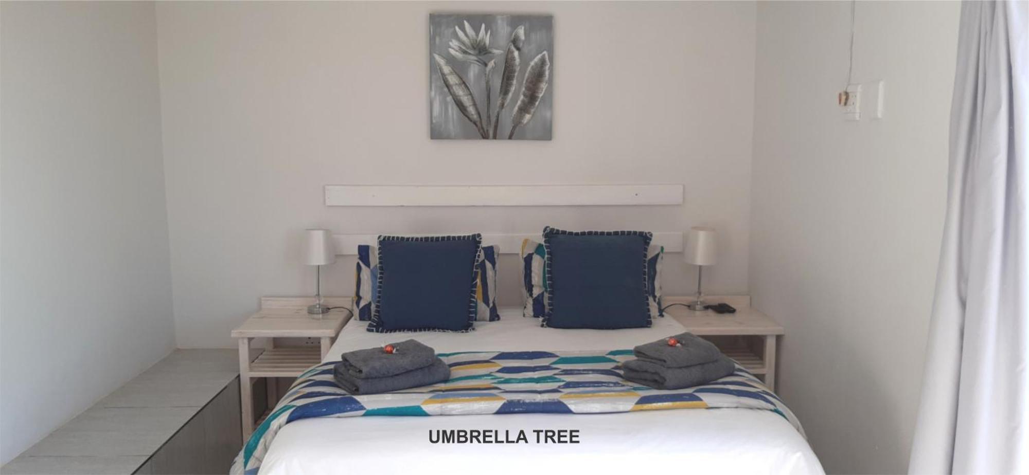 Ocean View Guest House 제프리스 베이 외부 사진
